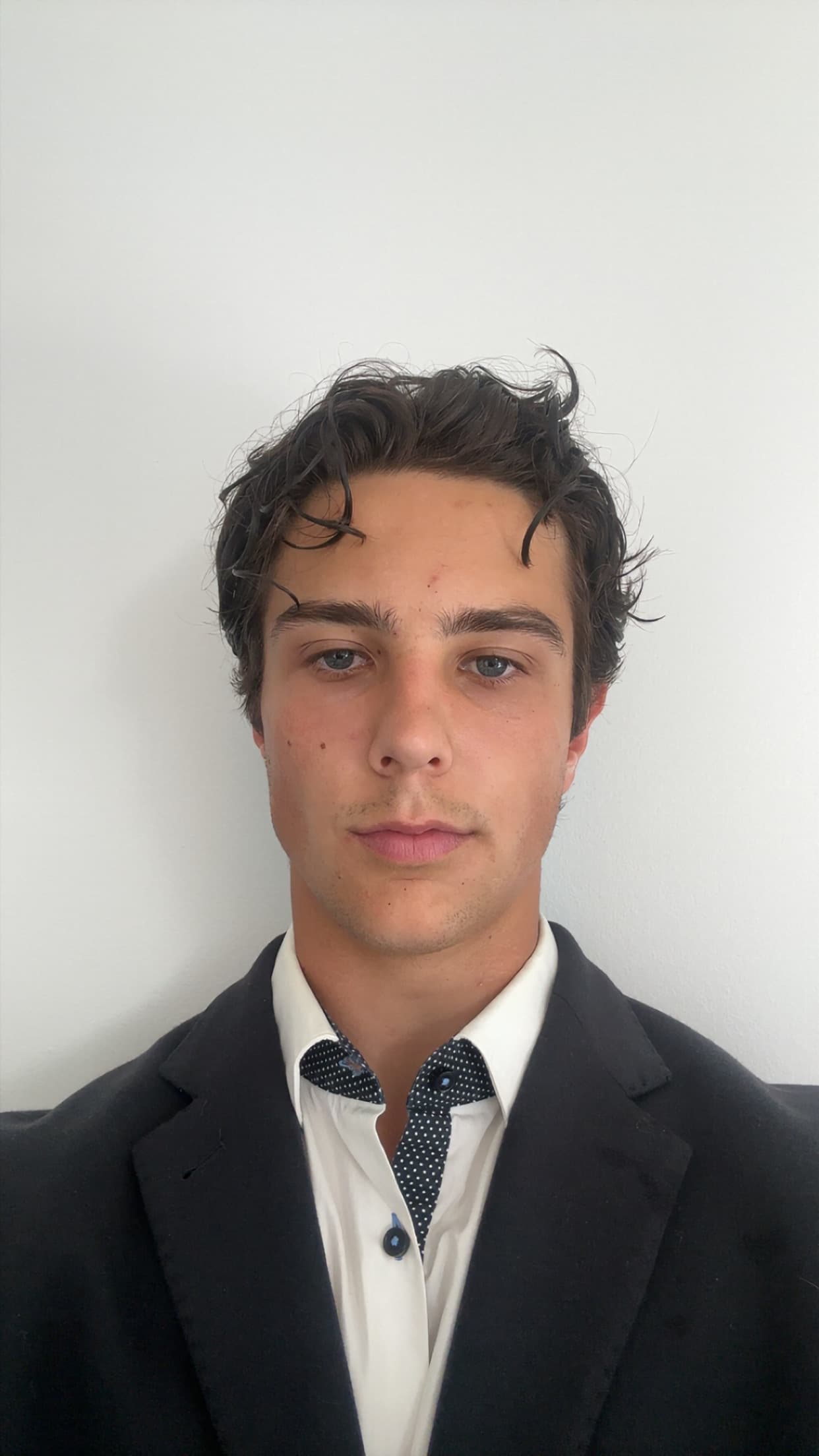 Darius Hanna