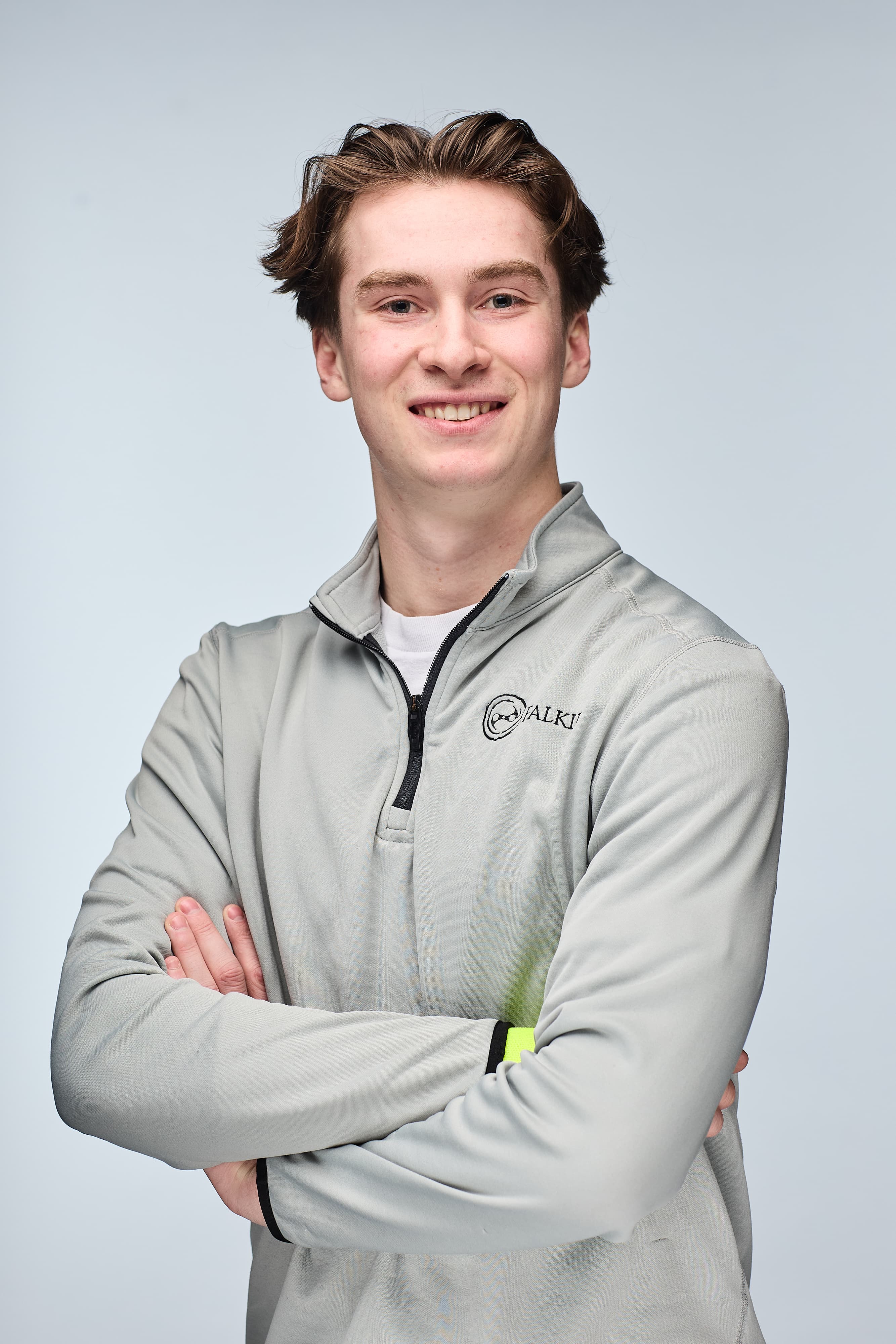Oskar McPhie